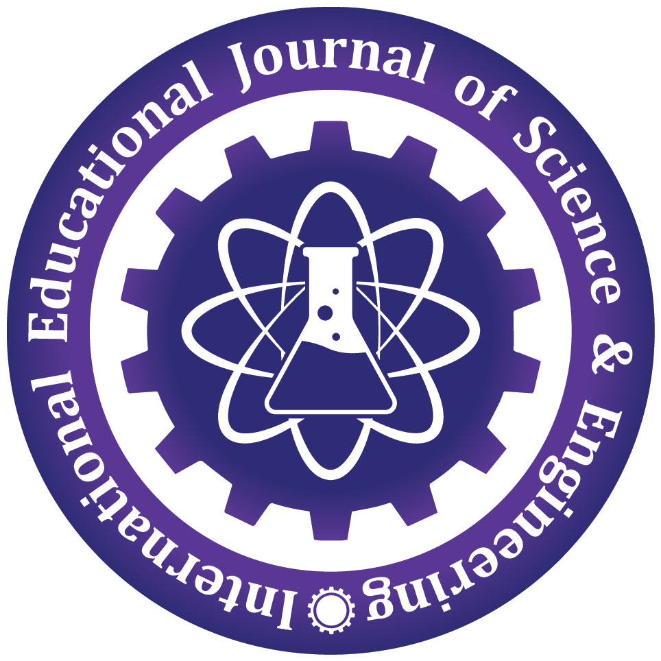 International Educational Journal of Science and Engineering (IEJSE)